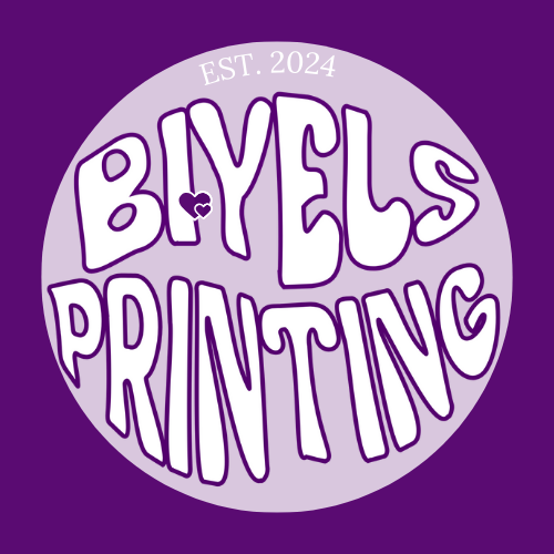 BIYELS PRINTING Logo